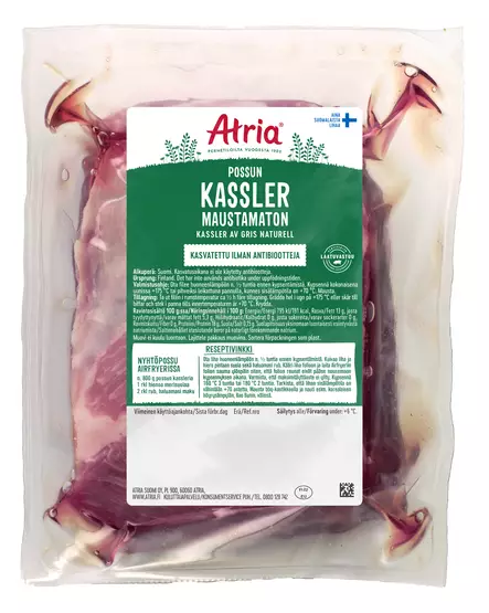 POSSUN KASSLER ATRIA - Sianliha - 000063 - 1